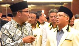 Sohibul Iman Tegaskan Dukungan PKS agar Kang Emil Sukses - JPNN.com