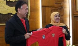 Piala Gubernur Jatim: Khofifah Minta Seluruh Tim Bermain Sportivitas - JPNN.com