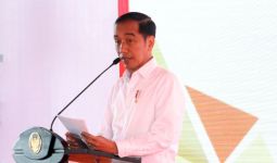 Jokowi Umumkan Hasil Tes Coronanya, Hasilnya? - JPNN.com