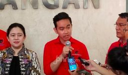 Hari ini Gibran Diundang PDIP, Achmad Purnomo Bilang Begini - JPNN.com