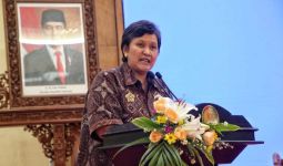 Lestari Moerdijat Mendukung Pemerintah Menyuarakan Kepentingan Perempuan kepada Dunia - JPNN.com
