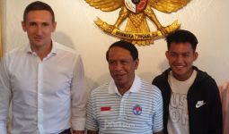 Witan Sulaeman Dikontrak 3,5 Tahun oleh Klub di Eropa - JPNN.com
