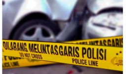 Kecelakaan Maut di Sragen, 2 Polisi dan 1 Anggota TNI Tewas - JPNN.com