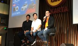 Edwin Jeans dan Dr Kevin Jalin Kolaborasi Unik - JPNN.com