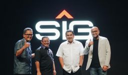 Semen Indonesia Grup Siap Terapkan Skenario The New Normal - JPNN.com