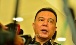 Gerindra Banyak Sumbang Kader di Parlemen, tetapi Sosok Ini Sangat Menonjol - JPNN.com