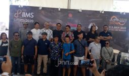 20 APM akan Merapat di IIMS 2020 - JPNN.com