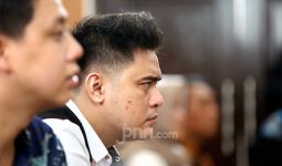 Galih Ginanjar, Pablo Benua & Rey Utami Divonis Bersalah dengan Hukuman Lebih Ringan - JPNN.com