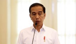 Tagih Utang Perdamaian, Eks Petinggi GAM Temui Jokowi - JPNN.com