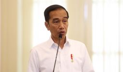 Jokowi Meminta Perusahaan Tidak Melakukan PHK - JPNN.com