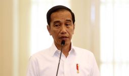 Lima Arahan Presiden Jokowi di Tengah Gejolak Ekonomi - JPNN.com
