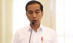Jokowi: Kebijakan Lockdown Wewenang Pemerintah Pusat - JPNN.com
