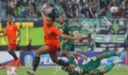 Semifinal di Malang, Asprov Jatim: Sehari Tetap Dua Laga - JPNN.com