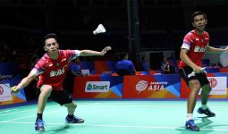 Kalahkan Korea, Indonesia Juara Grup A BATC 2020 - JPNN.com
