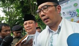 Ridwan Kamil Sampaikan Pesan Penting untuk Para Bupati dan Wali Kota - JPNN.com