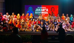 Ada 109.676 Orang dengan HIV AIDS di Ibu Kota, Warga Jakarta Perlu Bergerak Bersama - JPNN.com