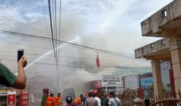 Kapolda Sumut Ungkap Penyebab Kerusuhan di Rutan Kabanjahe - JPNN.com