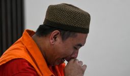 Tok, Michael Kosasih Divonis Hukuman Mati - JPNN.com
