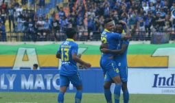 Persib Bandung Catatkan Rekor Terbaik di Awal Kompetisi setelah 9 Tahun - JPNN.com
