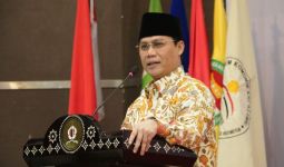 Ahmad Basarah: Sejak Lahir, Pancasila tak Pernah Bermusuhan dengan Agama - JPNN.com