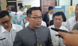 Langkah Ridwan Kamil untuk Mencegah Virus Corona Patut Ditiru - JPNN.com