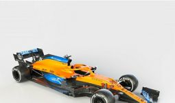 Anggota Tim Terinfeksi Corona, McLaren Racing Mundur dari F1 Australia - JPNN.com
