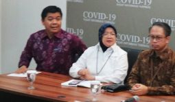 Dikabarkan Ada Staf yang Positif Corona, Anak Buah Moeldoko di KSP Saling Sanggah - JPNN.com