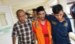 Akbar Alfarisi Divonis Hukuman Mati, Istri Sopir Taksi Online Ini Mengaku Puas - JPNN.com