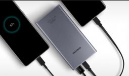 Samsung Siapkan Powerbank untuk Temani Galaxy S20, Ini Harganya - JPNN.com