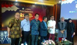 Presiden Jokowi Diminta Berkunjung ke Aceh Lagi lewat Kenduri Kebangsaan - JPNN.com