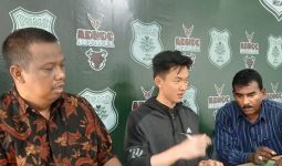 Liga 2 2020: Eks Bali United Ini Resmi Berkostum PSMS Medan - JPNN.com