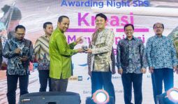 SCENES Raih Silver Winner di Ajang The Indonesia Inhouse Magazine Awards 2020 - JPNN.com