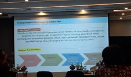 Sarana Jaya Siap Wujudkan Program Perumahan Rakyat Pemprov DKI - JPNN.com