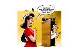 Kisah Sarjana Jadi Office Boy, Punya Istri Karyawati Bank - JPNN.com
