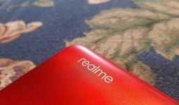 Realme Rilis 125W UltraDART Flash Charging, Begini Kemampuannya - JPNN.com