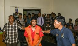 Akbar Alfarisi Divonis Hukuman Mati, Sekjen Asosiasi Sopir Taksi Online Bilang Begini - JPNN.com