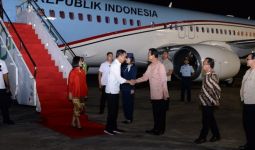 Hari ini Presiden Jokowi ke Magelang - JPNN.com