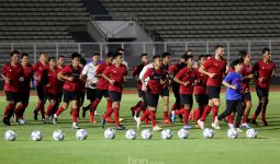 4 Pemain Absen di Latihan Perdana Timnas Indonesia, Siapa Saja? - JPNN.com