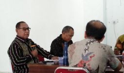 Labuan Bajo NTT Bakal Jadi Tuan Rumah KTT G20 2023, Begini Harapan Wagub Nae Soi - JPNN.com