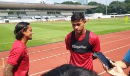 Kontrak Habis Akhir Tahun, Andy Setyo Tunggu Kepastian dari PS Tira-Persikabo - JPNN.com