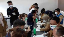 Pasien di RSUD Bekasi Terjangkit Virus Corona? - JPNN.com