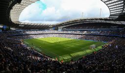 Dihukum UEFA, Manchester City Siapkan Perlawanan - JPNN.com