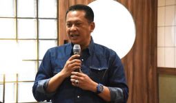 Bamsoet Dorong Kalangan Milenial Memajukan Dunia UMKM - JPNN.com