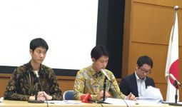 Jepang Kucurkan Utang Rp 3,9 T untuk Program Penanggulangan Bencana Indonesia - JPNN.com