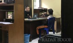 Sok Jagoan di Jalan, Remaja Ini Akan Bertemu Penjahat di Bui - JPNN.com