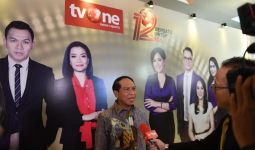 Menpora Ingin Televisi Swasta Ini Terus Mengabarkan Berita Olahraga Terbaik Indonesia - JPNN.com
