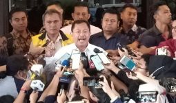 Menkes Sudah Pakai Masker, Saleh: Padahal dr Terawan Kan Sehat - JPNN.com