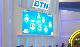Gelar IPEX 2020, BTN Targetkan Raih Rp 3 Triliun - JPNN.com