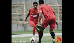 Liga 2 2020: Badak Lampung FC Datangkan Eks Striker Timnas - JPNN.com