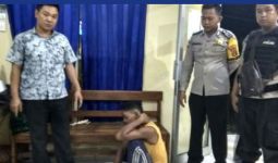 Perbuatan Bejat Suami Terungkap Saat Sang Istri Tiba-tiba Masuk Kamar Putrinya - JPNN.com